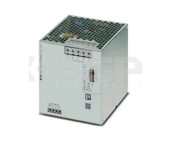 Phoenix Contact QUINT4-PS/3AC/24DC/40/IOL Phoenix Contact QUINT4-PS/3AC/24DC/40/IOL