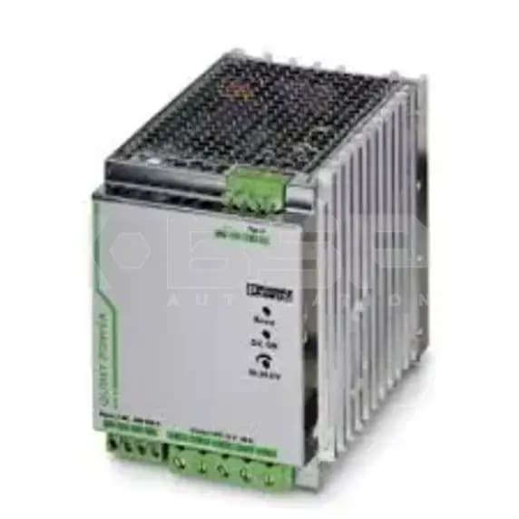Phoenix Contact QUINT4-PS/3AC/24DC/40 Phoenix Contact QUINT4-PS/3AC/24DC/40