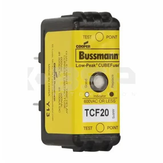 Eaton TCF20 Eaton TCF20