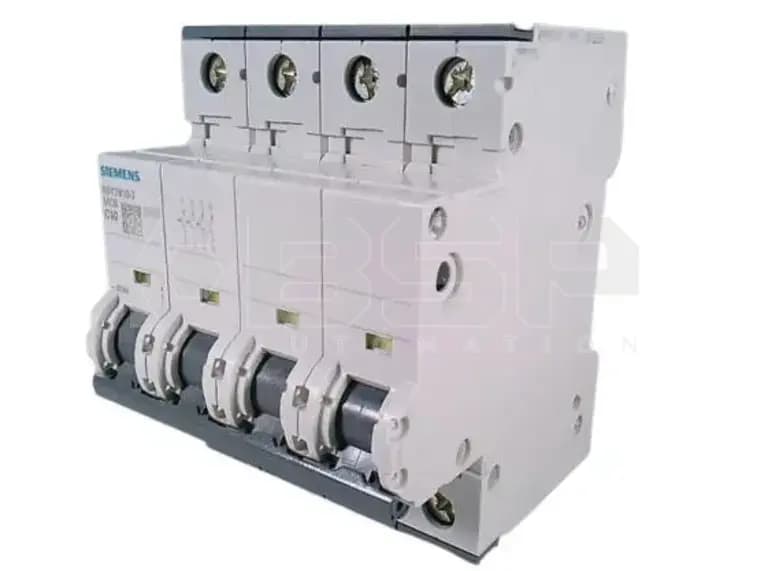 Siemens 5SY7610-7 Siemens 5SY7610-7