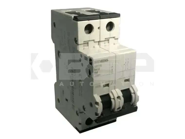 Siemens 5SY7506-6 Siemens 5SY7506-6