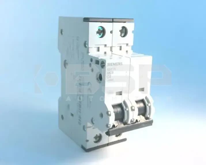 Siemens 5SY7504-7 Siemens 5SY7504-7