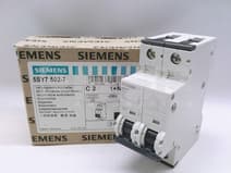 Siemens 5SY7502-7 Siemens 5SY7502-7