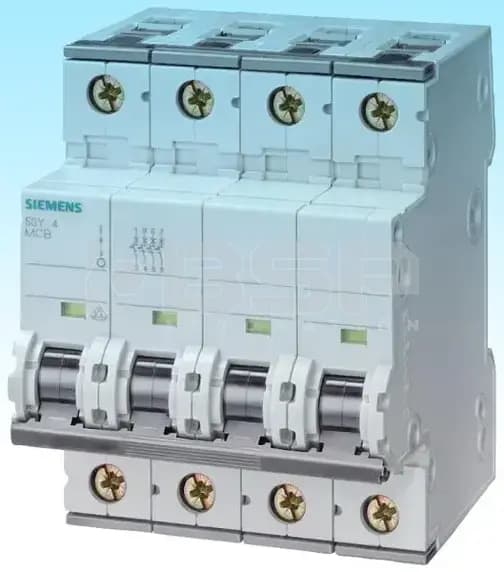 Siemens 5SY7463-7 Siemens 5SY7463-7