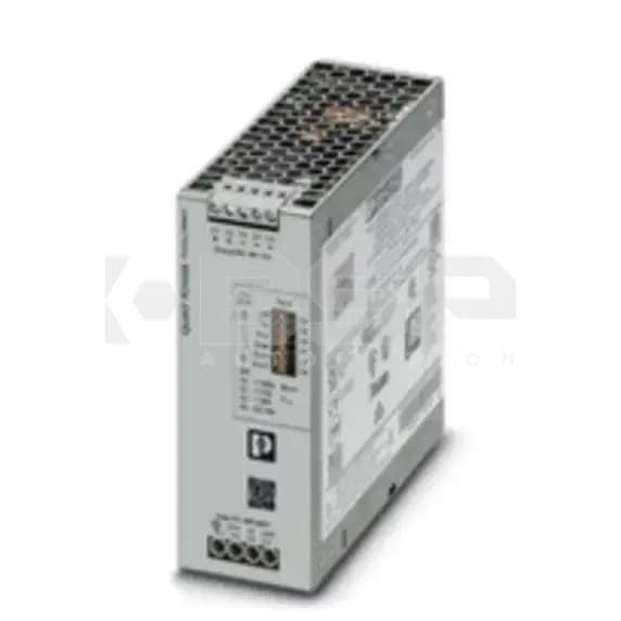 Phoenix Contact QUINT4-PS/3AC/24DC/10 Phoenix Contact QUINT4-PS/3AC/24DC/10