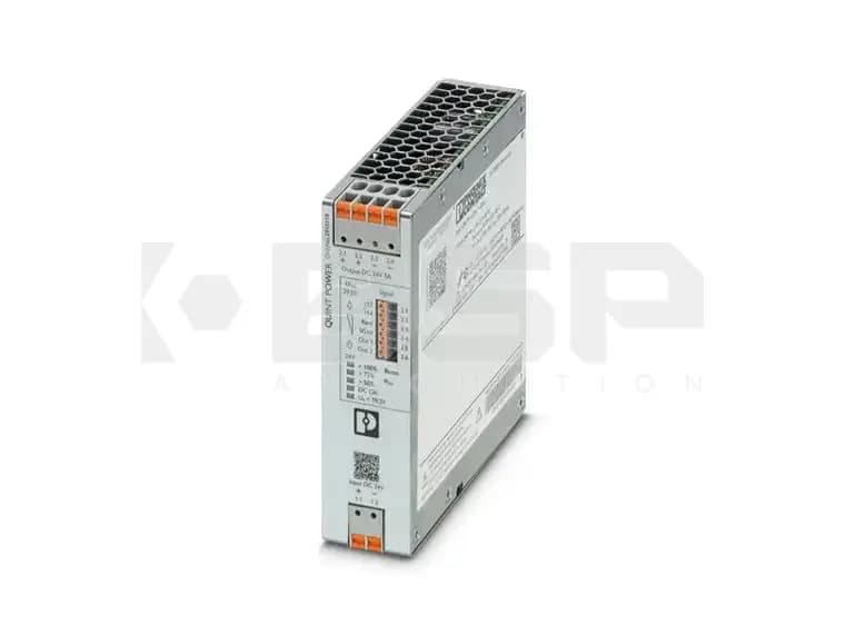 Phoenix Contact QUINT4-PS/24DC/24DC/5/PT Phoenix Contact QUINT4-PS/24DC/24DC/5/PT