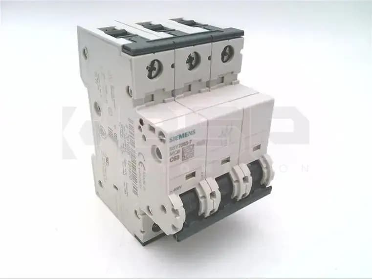 Siemens 5SY7363-7 Siemens 5SY7363-7