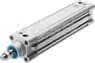 DNC-1 5/8"-4"-PPV-A
