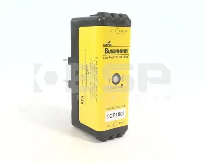 Eaton TCF100 Eaton TCF100