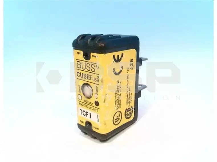 Eaton TCF1 Eaton TCF1