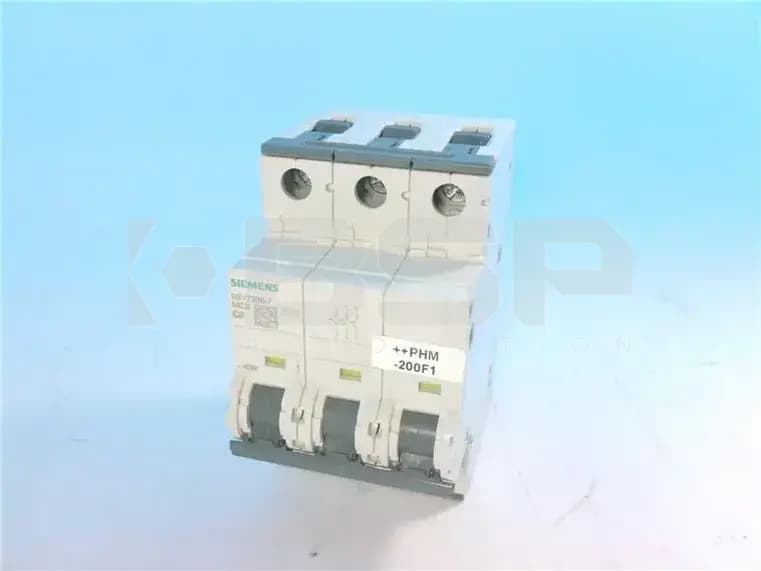 Siemens 5SY7306-7 Siemens 5SY7306-7