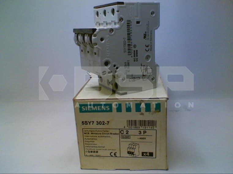 Siemens 5SY7302-7 Siemens 5SY7302-7
