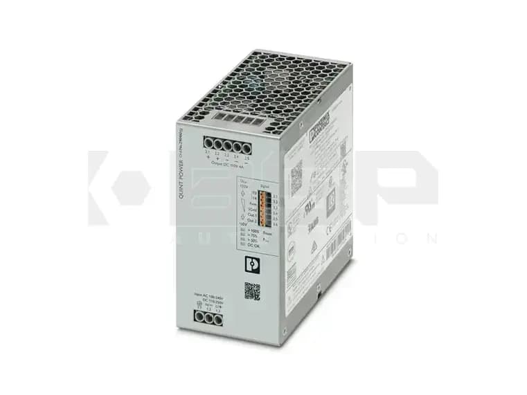 Phoenix Contact QUINT4-PS/1AC/110DC/4 Phoenix Contact QUINT4-PS/1AC/110DC/4