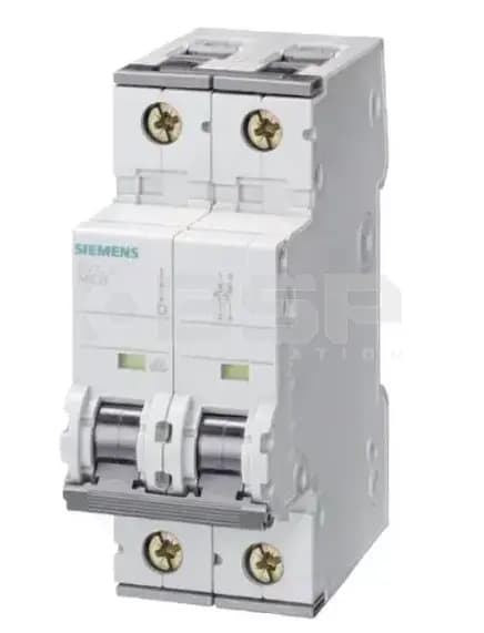 Siemens 5SY7208-7 Siemens 5SY7208-7