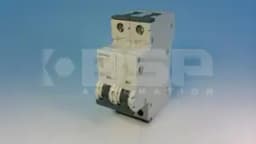 Siemens 5SY7205-7 Siemens 5SY7205-7