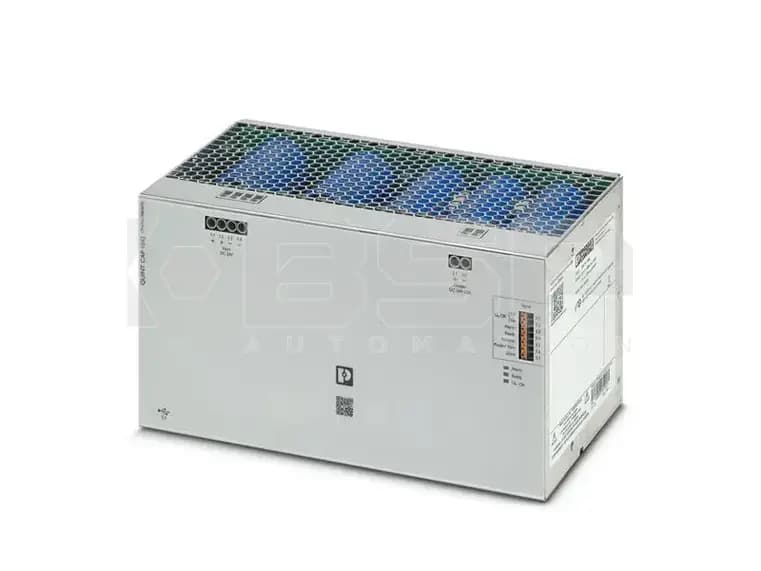 Phoenix Contact QUINT4-CAP/24DC/20/16KJ/USB Phoenix Contact QUINT4-CAP/24DC/20/16KJ/USB