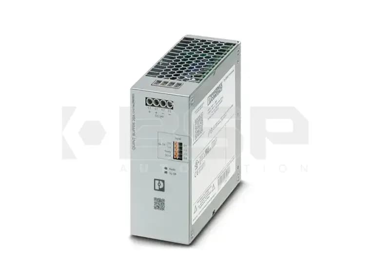 Phoenix Contact QUINT4-BUFFER/24DC/20 Phoenix Contact QUINT4-BUFFER/24DC/20