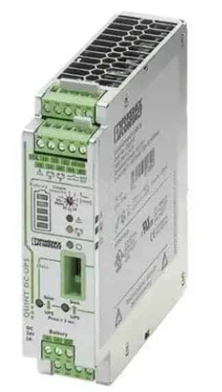 Phoenix Contact QUINT-UPS/24DC/24DC/5 Phoenix Contact QUINT-UPS/24DC/24DC/5