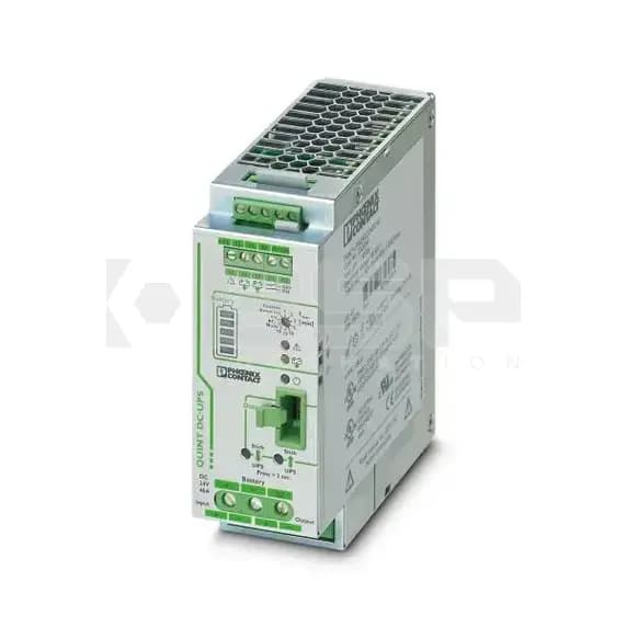 Phoenix Contact QUINT-UPS/ 24DC/ 24DC/40 Phoenix Contact QUINT-UPS/ 24DC/ 24DC/40