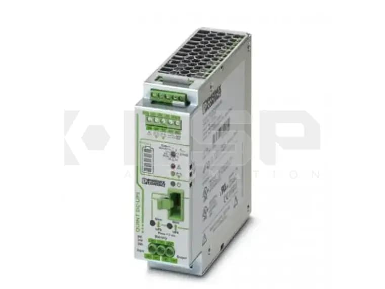 Phoenix Contact QUINT-UPS/ 24DC/ 24DC/20 Phoenix Contact QUINT-UPS/ 24DC/ 24DC/20