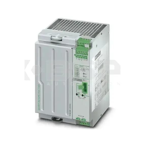 Phoenix Contact QUINT-UPS/ 24DC/ 24DC/10/3.4AH Phoenix Contact QUINT-UPS/ 24DC/ 24DC/10/3.4AH