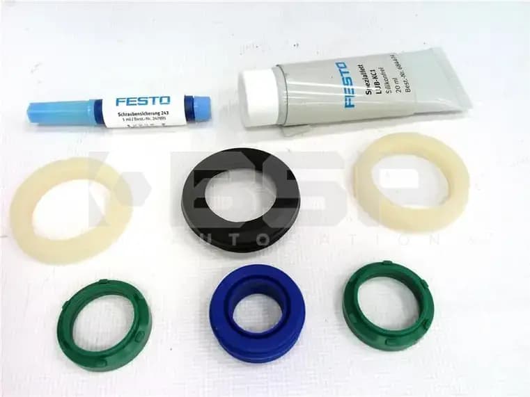 FESTO DNC- 40- PPVA FESTO DNC- 40- PPVA