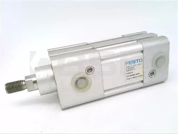 FESTO DNA-11/2-1-PP-V-A-MS4 FESTO DNA-11/2-1-PP-V-A-MS4
