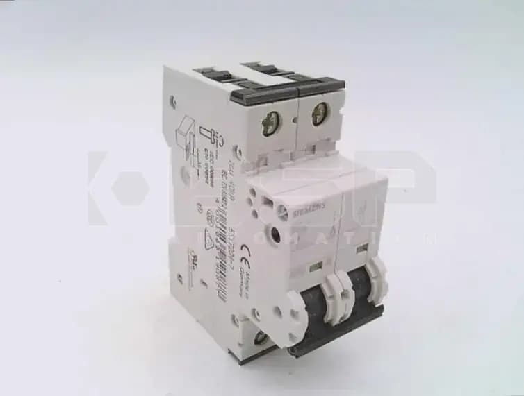 Siemens 5SY7204-7 Siemens 5SY7204-7