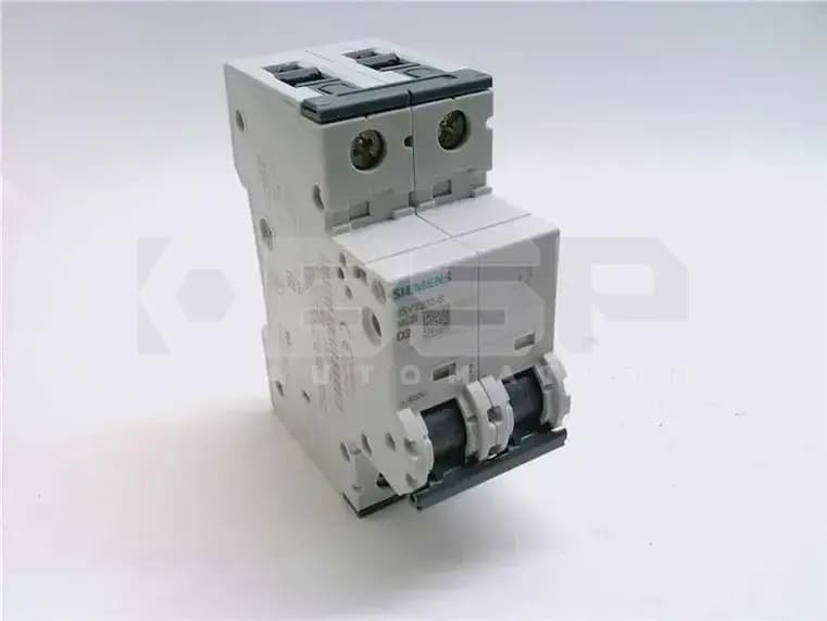 Siemens 5SY7202-8 Siemens 5SY7202-8