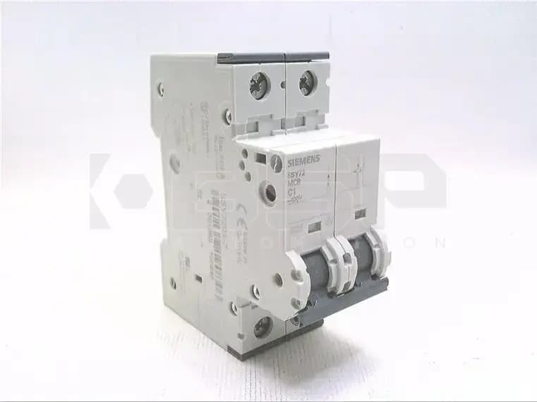 Siemens 5SY7201-7 Siemens 5SY7201-7