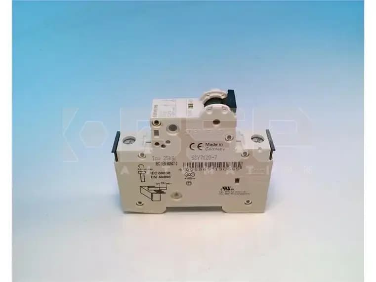 Siemens 5SY7120-7 Siemens 5SY7120-7