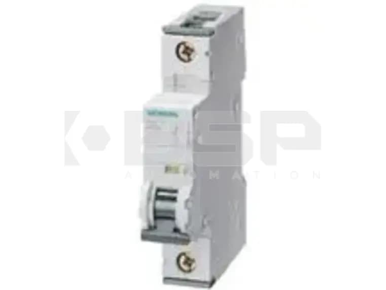 Siemens 5SY7116-7 Siemens 5SY7116-7