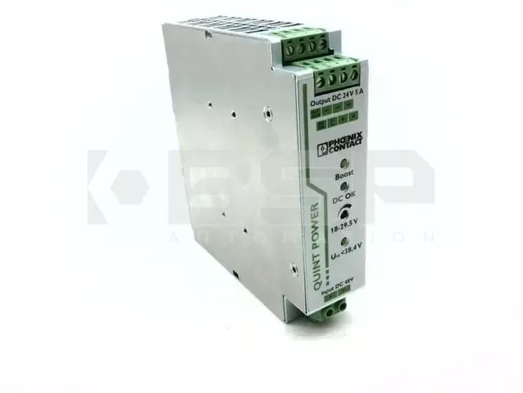 Phoenix Contact QUINT-PS/48DC/24DC/ 5 Phoenix Contact QUINT-PS/48DC/24DC/ 5