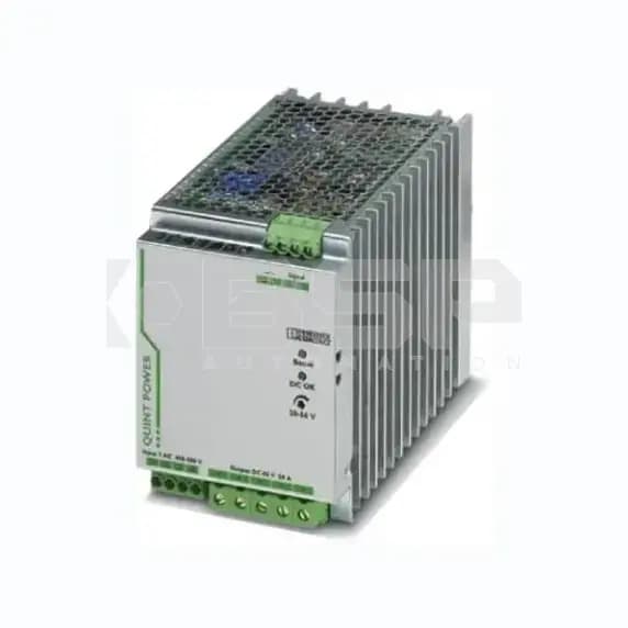Phoenix Contact QUINT-PS/3AC/48DC/20 Phoenix Contact QUINT-PS/3AC/48DC/20