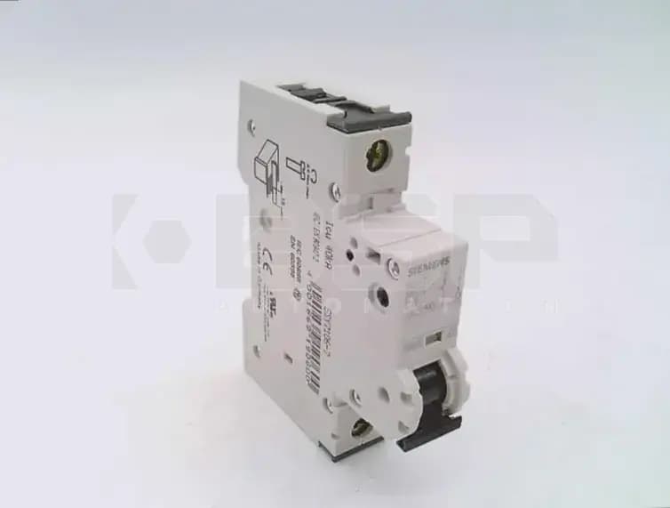 Siemens 5SY7106-7 Siemens 5SY7106-7