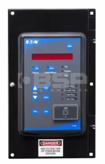Eaton TC-101 Eaton TC-101