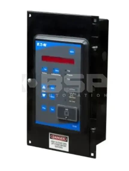 Eaton TC-100 Eaton TC-100