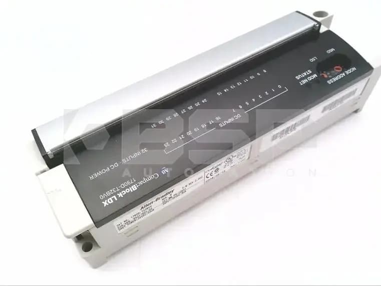 Allen Bradley 1790D-T32BV0 Allen Bradley 1790D-T32BV0