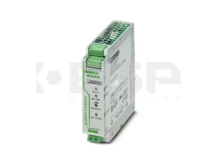 Phoenix Contact QUINT-PS/12DC/24DC/ 5 Phoenix Contact QUINT-PS/12DC/24DC/ 5