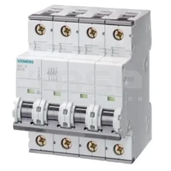 Siemens 5SY6625-7 Siemens 5SY6625-7