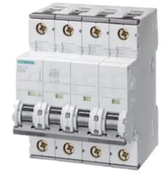Siemens 5SY6625-6 Siemens 5SY6625-6