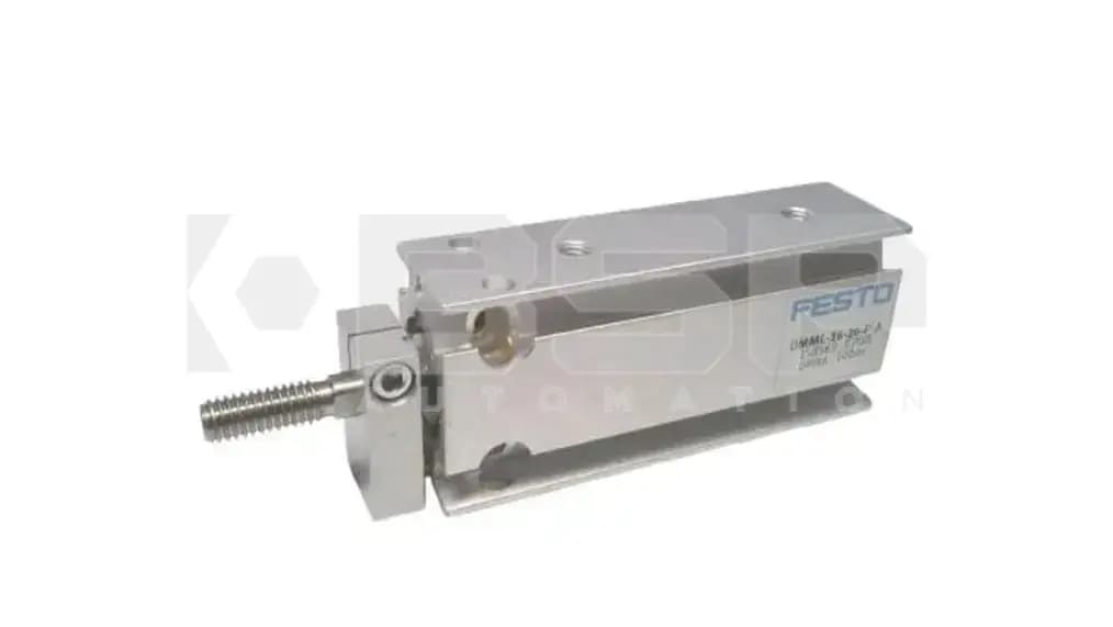 FESTO DMML-16-20-P-A FESTO DMML-16-20-P-A