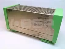 Phoenix Contact QUINT-PS-3X400AC/24DC/20/F Phoenix Contact QUINT-PS-3X400AC/24DC/20/F