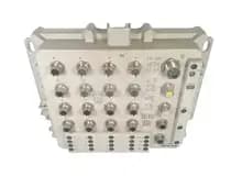 Allen Bradley 1783-ZMS8T8E2TGN Allen Bradley 1783-ZMS8T8E2TGN