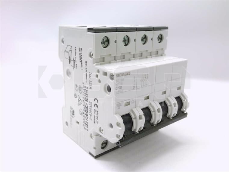 Siemens 5SY6610-7 Siemens 5SY6610-7