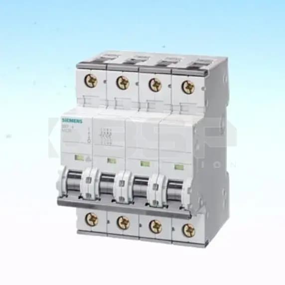 Siemens 5SY6610-6 Siemens 5SY6610-6