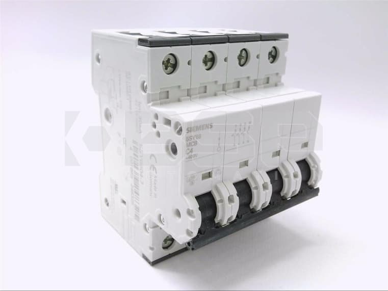 Siemens 5SY6604-7 Siemens 5SY6604-7