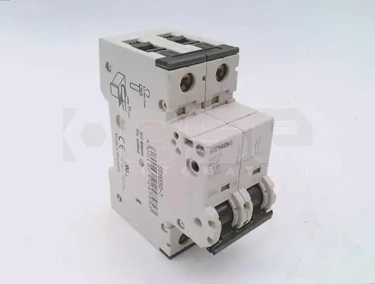 Siemens 5SY6550-7 Siemens 5SY6550-7
