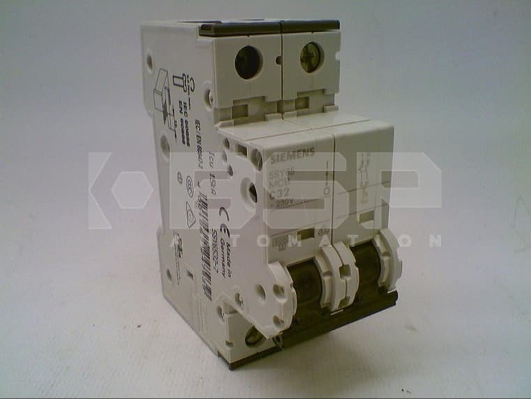 Siemens 5SY65327 Siemens 5SY65327