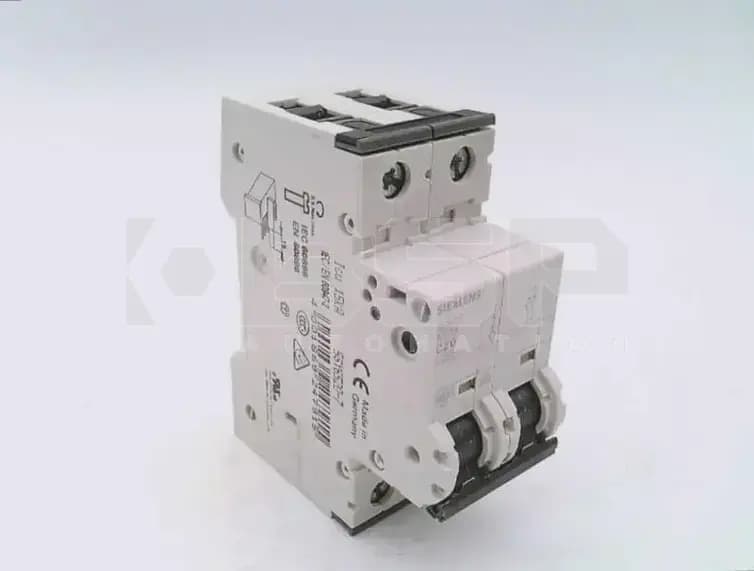 Siemens 5SY6520-7 Siemens 5SY6520-7